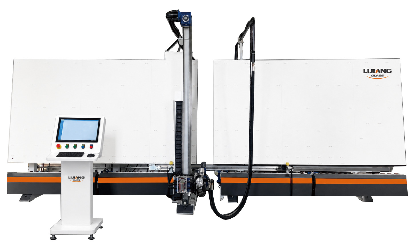Sealing robots