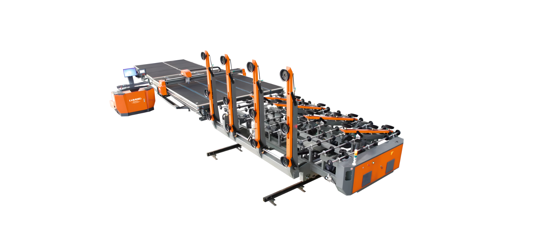Cutting tables