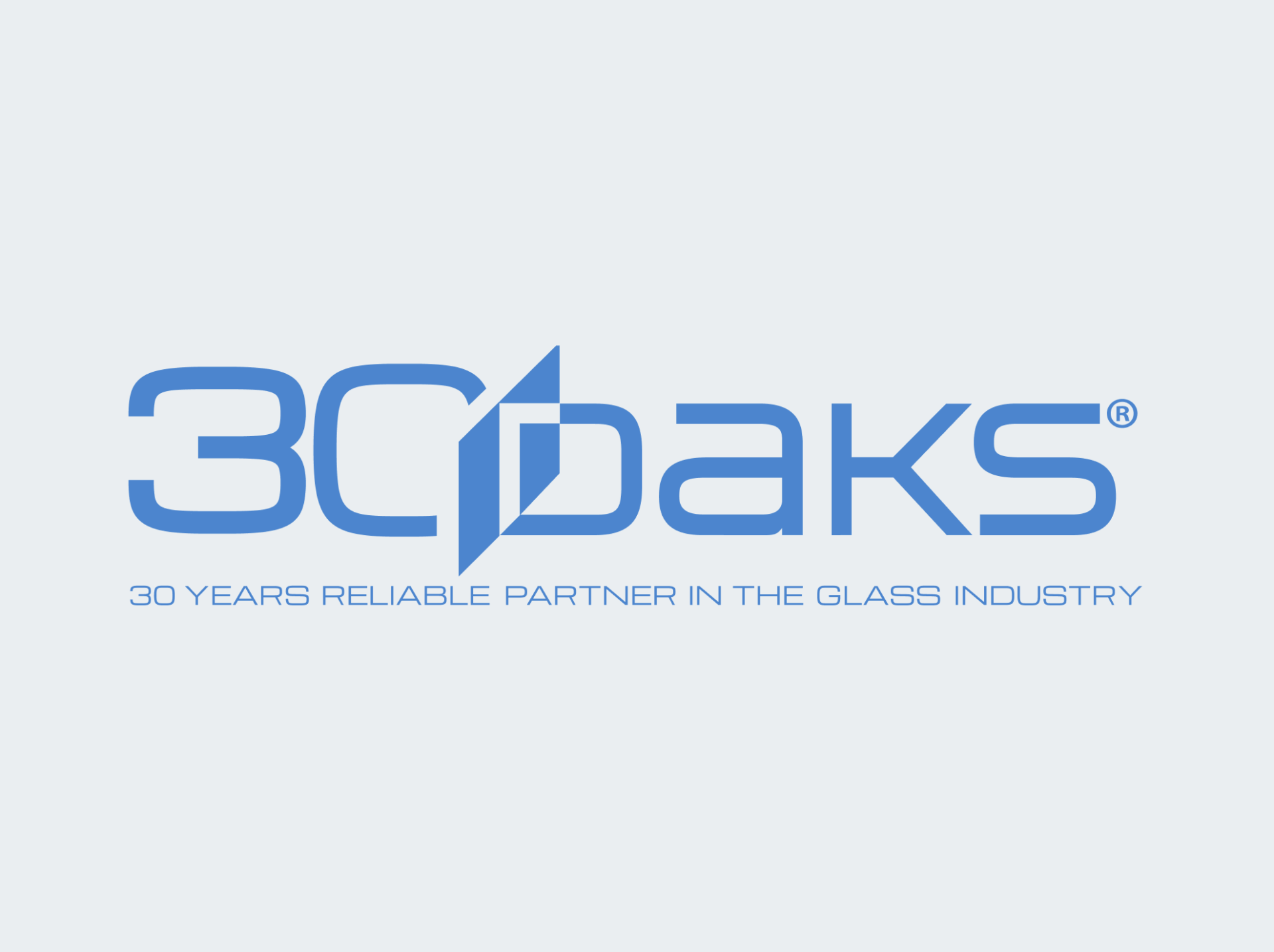 Shaped glass beveling