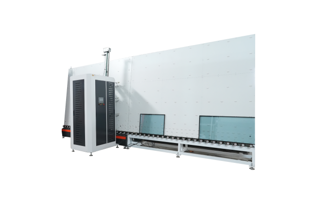 Flexible spacer TPS