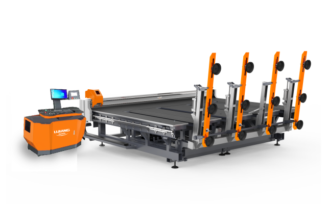 Machines and Tools