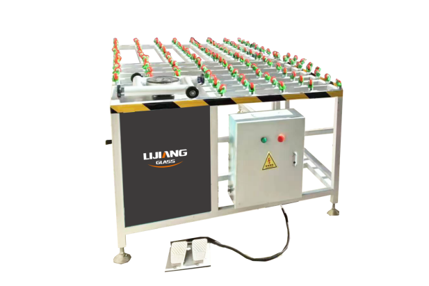 Auxiliary machines