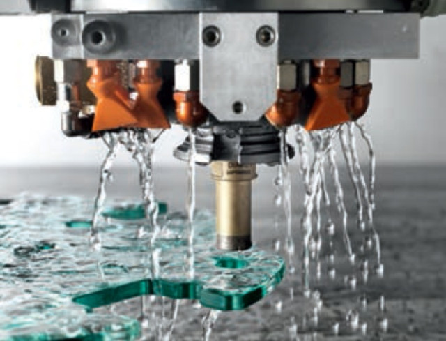 CNC machines