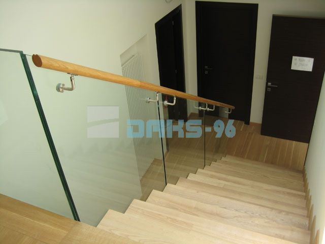 Railings