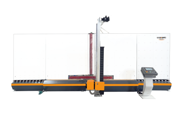 Edge deletion machines