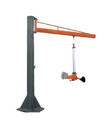 Handling equipment