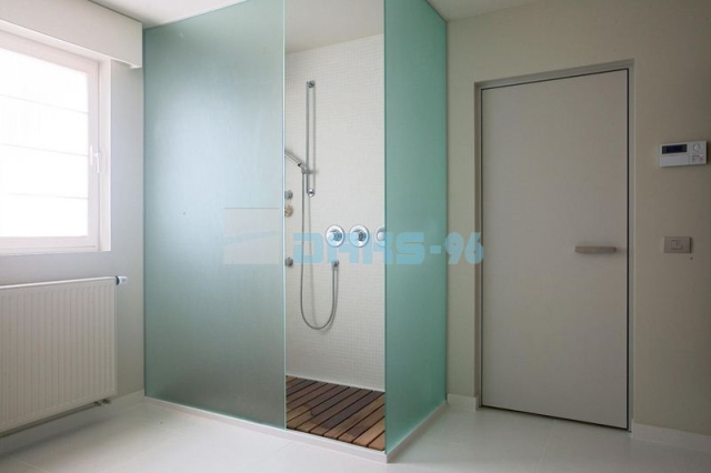 Shower Enclosures