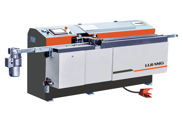 Extruders